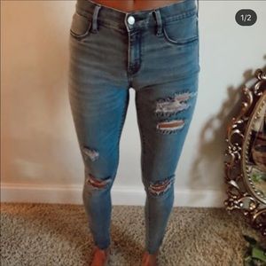 Pacsun jeans